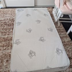 Crib Mattress