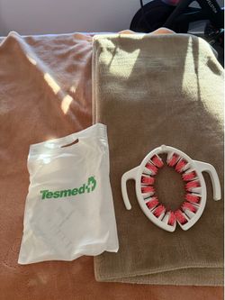 Lymphatic Drainage Manual Massager
