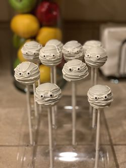 Sweets and treats for any occasion