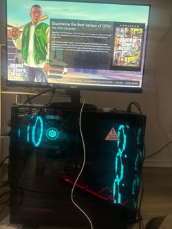 Gaming PC