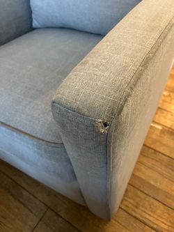 Maternity Sofa