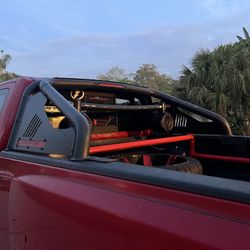 Truck Rack