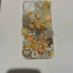 iPhone 11/11pro/12/12pro/13/13pro Junk Case