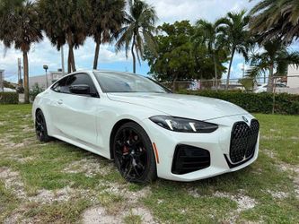 2025 BMW 430i