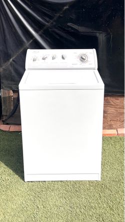 Working Whirlpool Washing Machine (CAN DELIVER!)