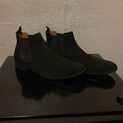 Chelsea Boots