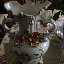 13 “ Flower Vase