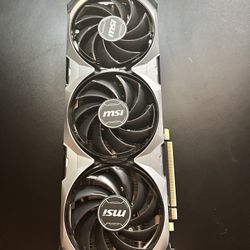  MSI 4070 GPU  Trade Preferably