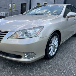 2010 Lexus ES 350
