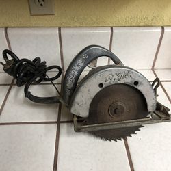 Skilsaw