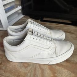 Vans Old Skool Low 