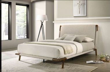 Cama Tamaño Queen
