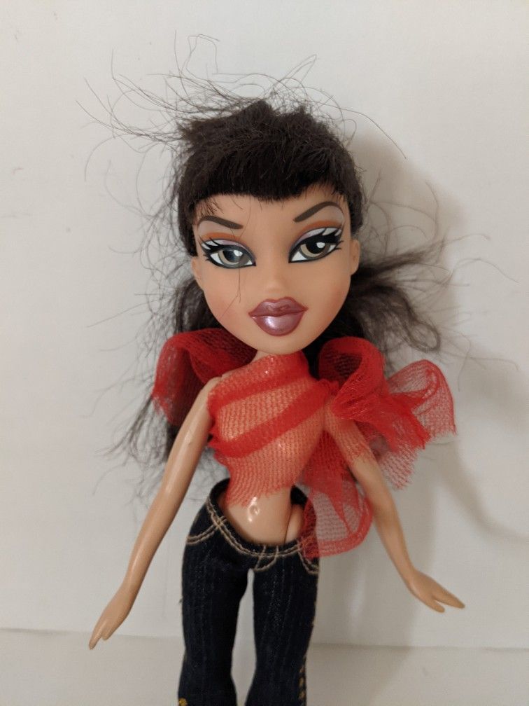 Bratz Doll