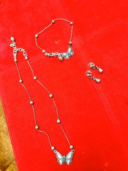 Brighton Collectables Jewelry 3 pc Set