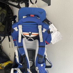 OSPREY Poco Plus Baby Carrier 