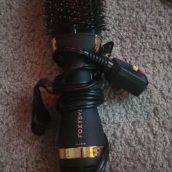 FOXYBAYE AIR BLOW OUT 