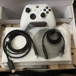 Brand New In The Box Xbox Series S