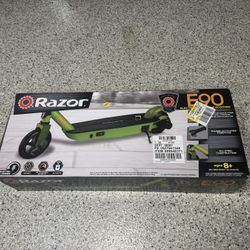 Razor Black Label E90 Electric Scooter, For Kids Ages 8+