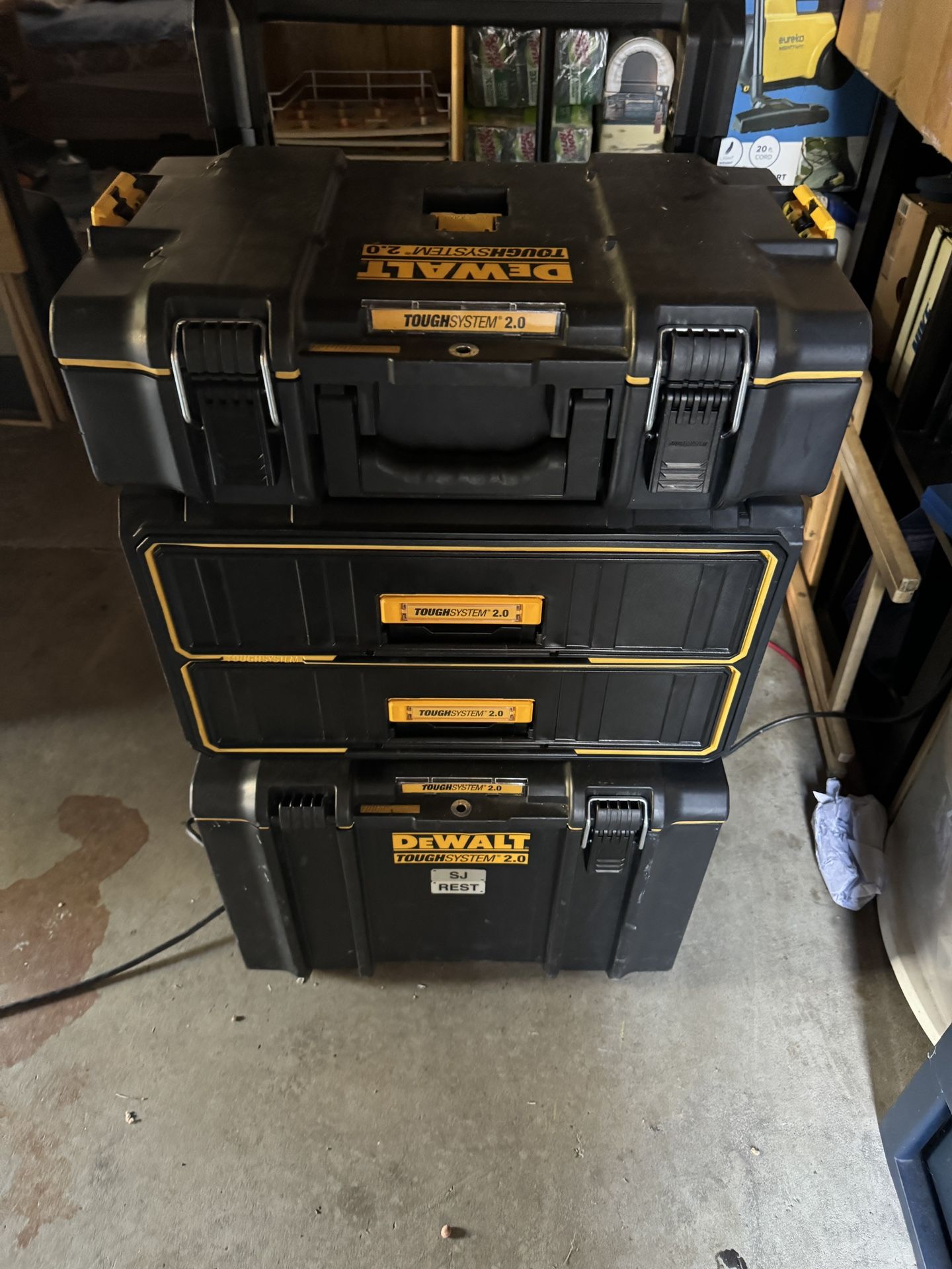 Personal Tool Box