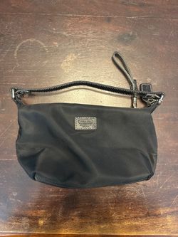 Coach purse/bag Poppy nylon
