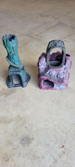 Masters of the Universe toys