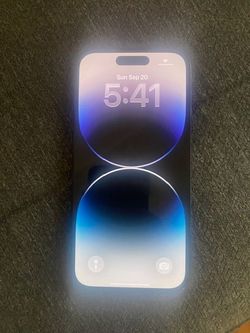 Iphone 14 pro 256gb unlocked