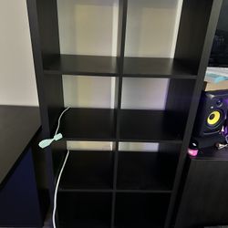IKEA 8 Cube Organizer 