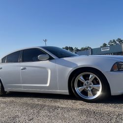 2013 Dodge Charger