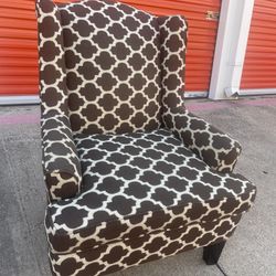 Chair.  