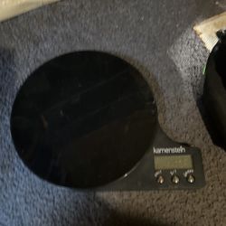 Digital Scale 