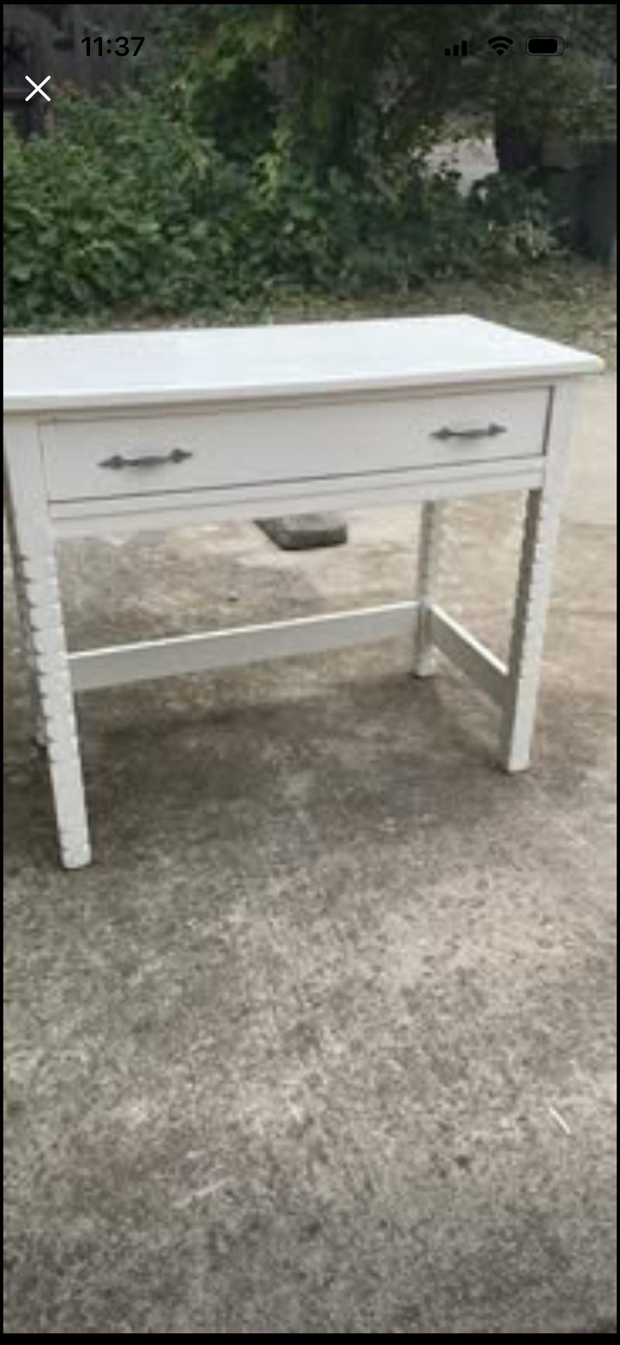 Cute Desk