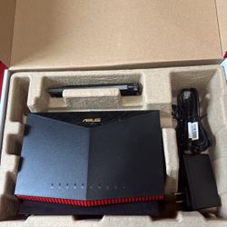 Wifi Router 