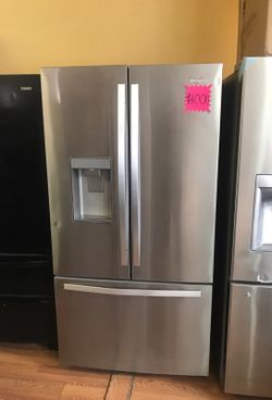 Brand New Whirlpool Refrigerator