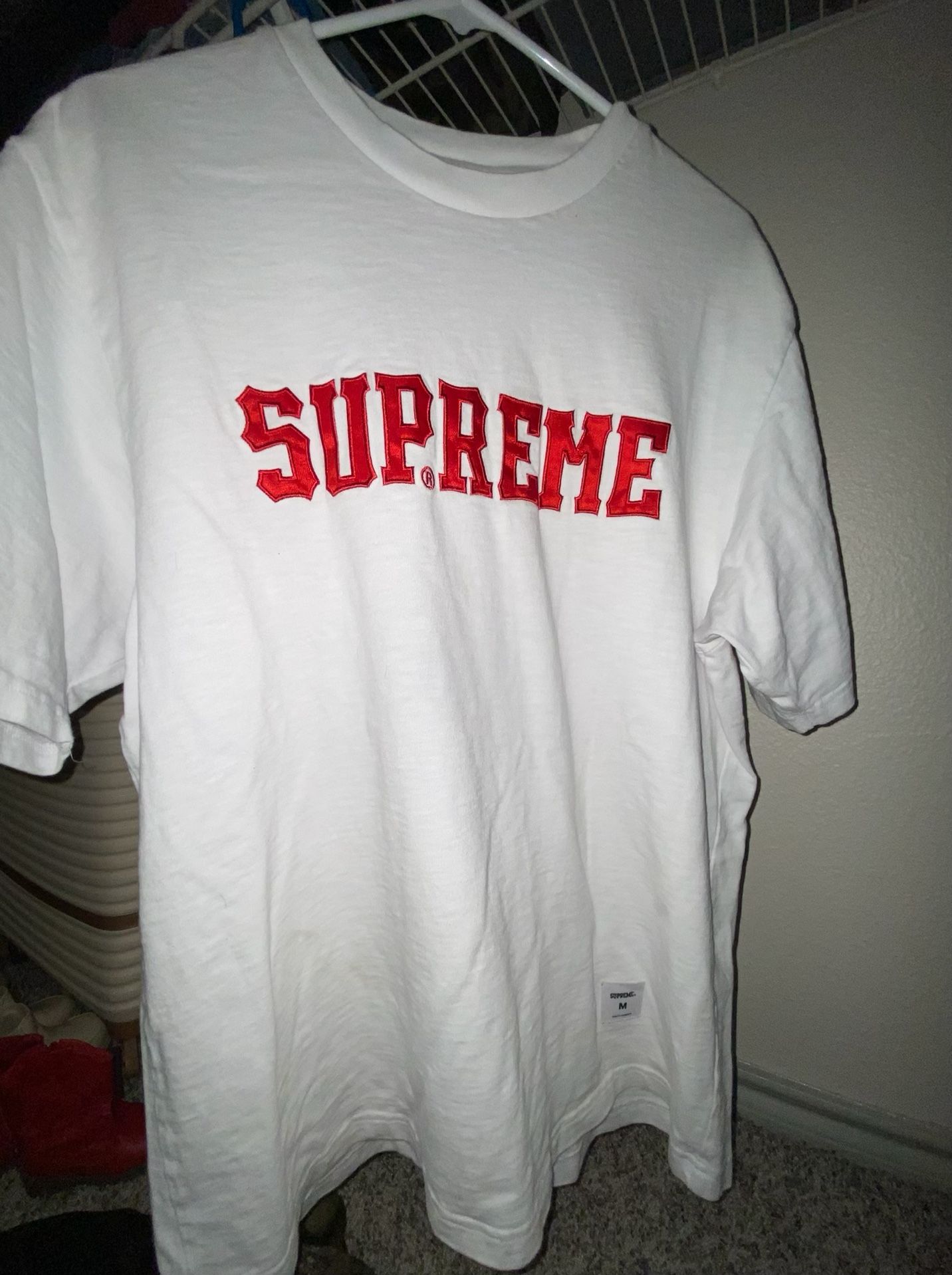 Supreme Shirt