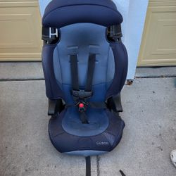 Car seat 