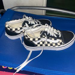 Vanz 