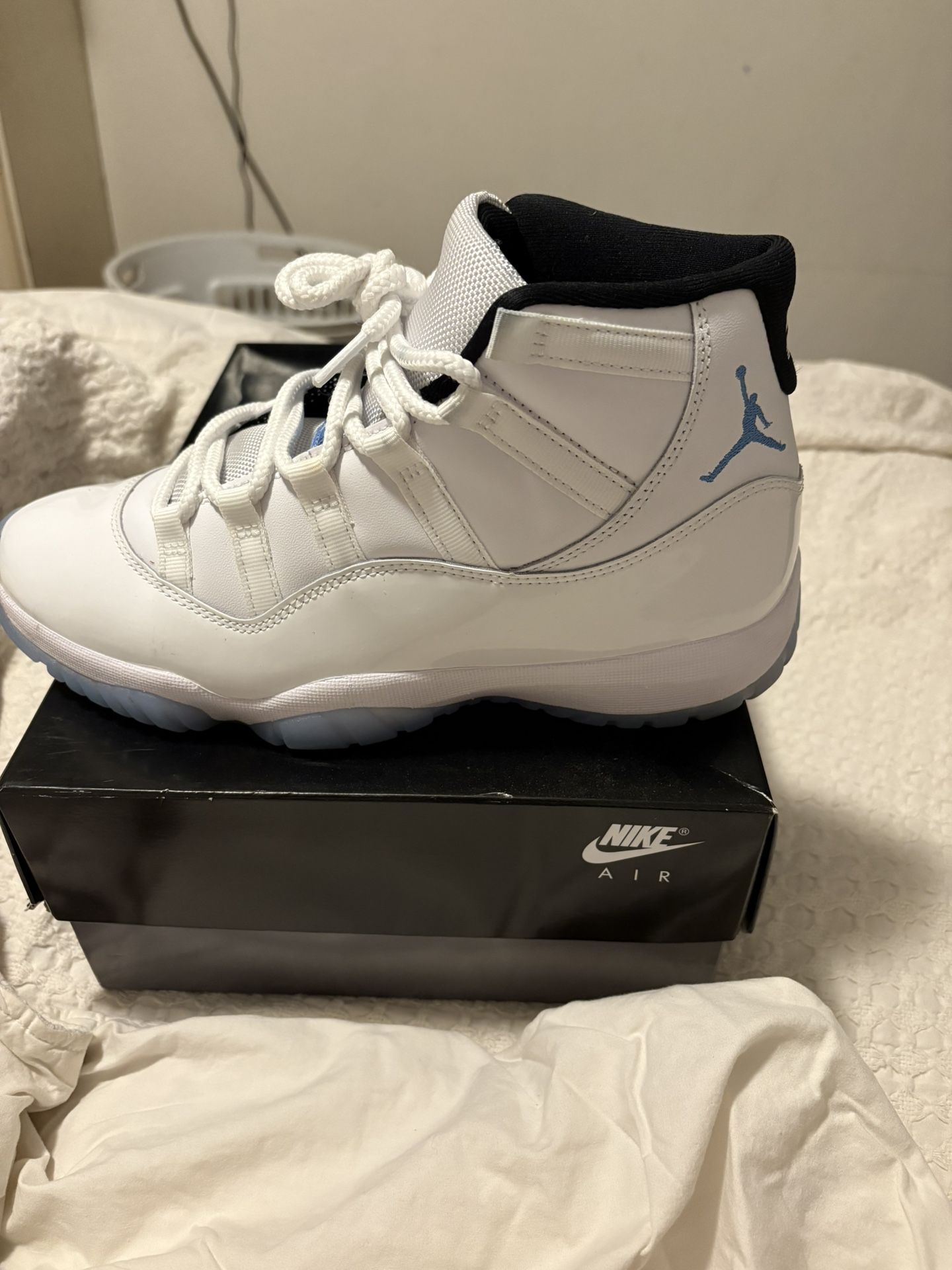 Jordan 11s