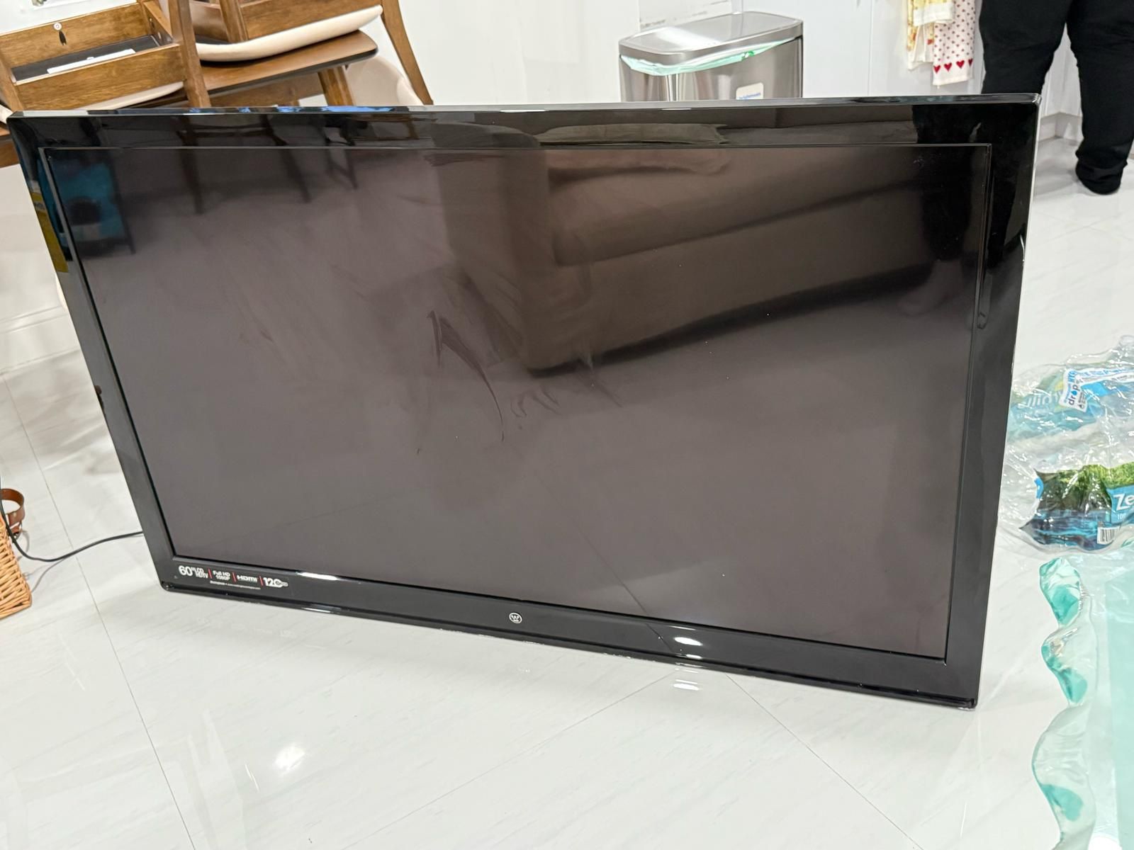 60 Inch Westinghouse