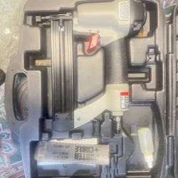 Brad Nailer Porter Cable 