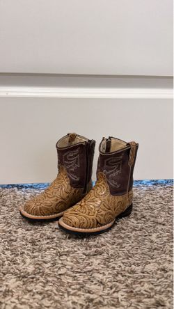 Boy Boots !