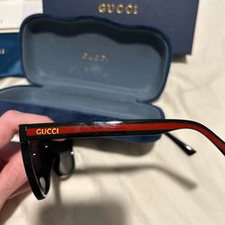 Gucci Sunglasses - Brand New