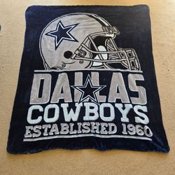Sport blankets