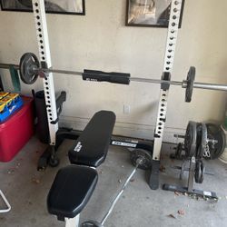 Weight Set