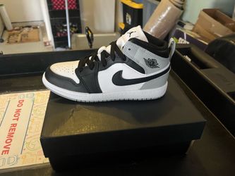 Jordan Mids