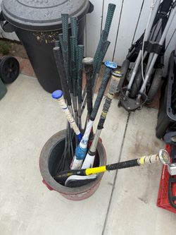 Sports equipment
