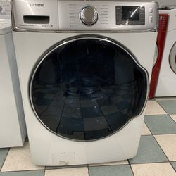 Samsung Super Capacity Washer( Delivery Available)