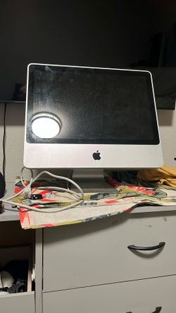 20’ iMac
