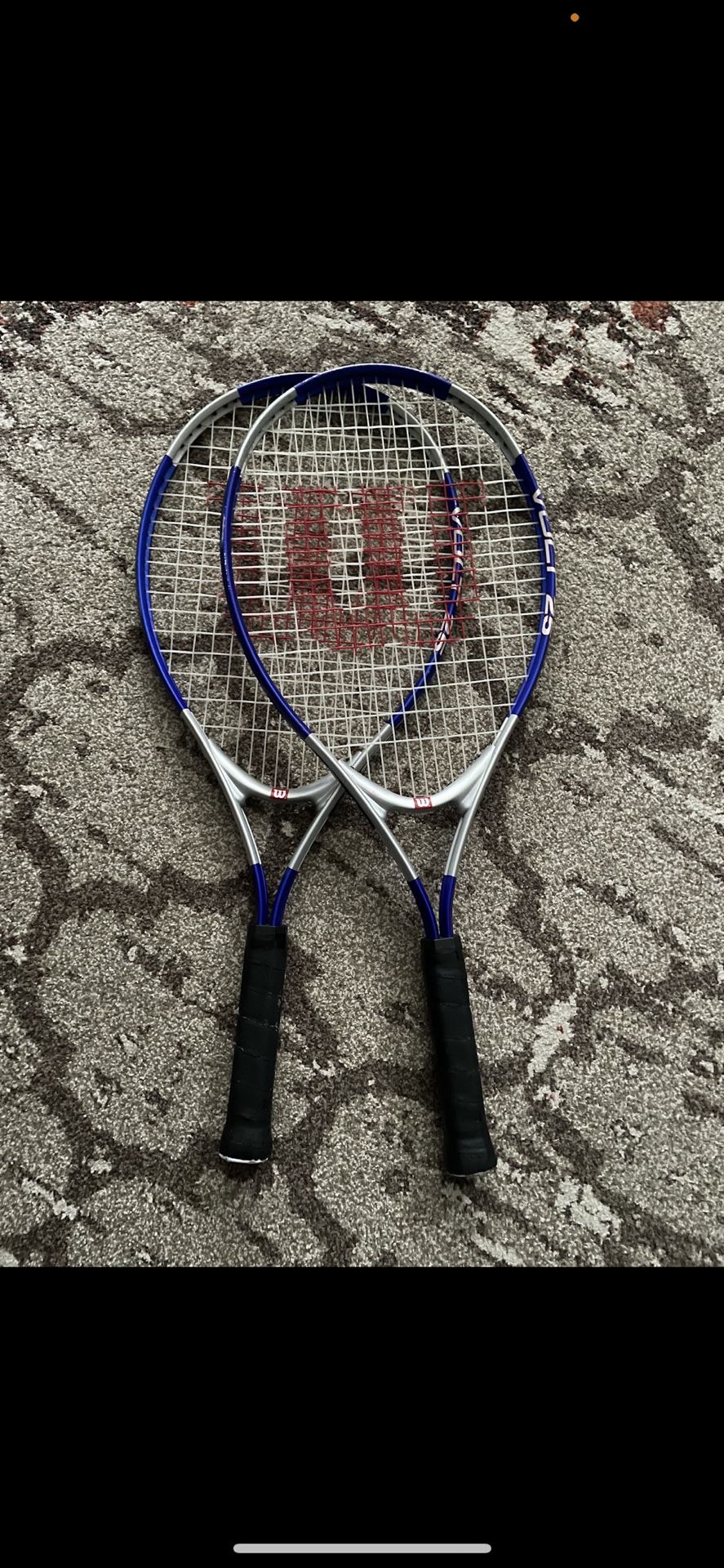 Tennis Racket 