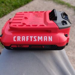 Rechargeable Battery 