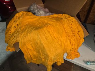 Express shirt